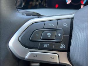 Volkswagen Golf VIII 1.5 eTSI Goal DSG AHK LED Navi