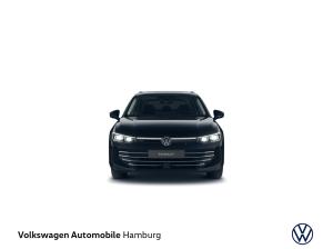 Volkswagen Passat Elegance 2,0 l TDI SCR (15 7-Gang-Doppelkupplungsgetriebe DSG _LGE