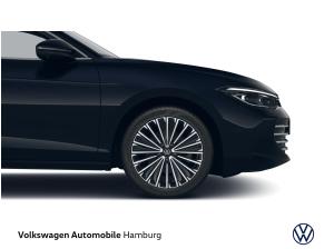 Volkswagen Passat Elegance 2,0 l TDI SCR (15 7-Gang-Doppelkupplungsgetriebe DSG _LGE