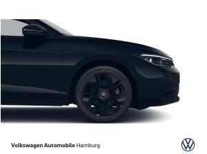 Volkswagen Passat R-Line 2,0 l TDI SCR 7-Gang-Doppelkupplungsgetriebe DSG _LGE