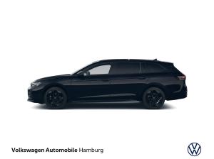 Volkswagen Passat R-Line 2,0 l TDI SCR 7-Gang-Doppelkupplungsgetriebe DSG _LGE