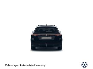 Volkswagen Passat R-Line 2,0 l TDI SCR 7-Gang-Doppelkupplungsgetriebe DSG _LGE