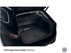 Volkswagen Passat Elegance 2,0 l TDI SCR (15 7-Gang-Doppelkupplungsgetriebe DSG _LGE