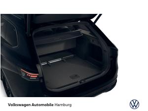Volkswagen Passat R-Line 2,0 l TDI SCR 7-Gang-Doppelkupplungsgetriebe DSG _LGE