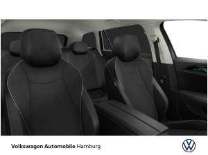 Volkswagen Passat Elegance 2,0 l TDI SCR (15 7-Gang-Doppelkupplungsgetriebe DSG _LGE
