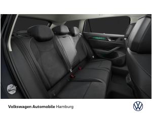 Volkswagen Passat Elegance 2,0 l TDI SCR (15 7-Gang-Doppelkupplungsgetriebe DSG _LGE