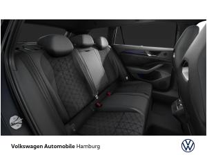 Volkswagen Passat R-Line 2,0 l TDI SCR 7-Gang-Doppelkupplungsgetriebe DSG _LGE