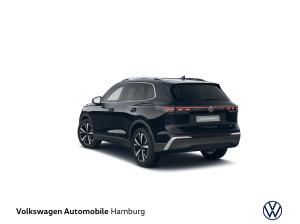 Volkswagen Tiguan Elegance 1,5 l eTSI OPF (1 7-Gang-Doppelkupplungsgetriebe DS G _LGE