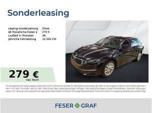 Skoda Octavia Selection 1,5 TSI e-Tec*NAVI 360 MATRIX*