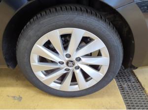 Skoda Octavia Selection 1,5 TSI e-Tec*NAVI 360 MATRIX*
