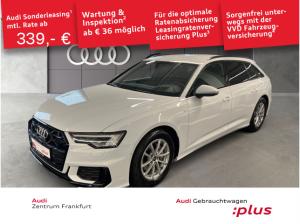 Audi A6 Avant 40 TDI S-LINE 360*HUD*MEMORY*MATRIX*ACC