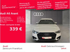 Audi A6 Avant 40 TDI S-LINE 360*HUD*MEMORY*MATRIX*ACC