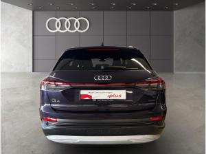 Audi Q4 e-tron Q4 55 e-tron quatt MATRIX*HUD*360*ACC*MMI*WABEN*