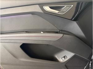 Audi Q4 e-tron Q4 55 e-tron quatt MATRIX*HUD*360*ACC*MMI*WABEN*