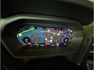 Audi Q4 e-tron Q4 55 e-tron quatt MATRIX*HUD*360*ACC*MMI*WABEN*