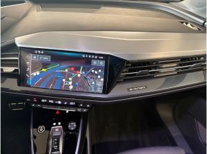 Audi Q4 e-tron Q4 55 e-tron quatt MATRIX*HUD*360*ACC*MMI*WABEN*