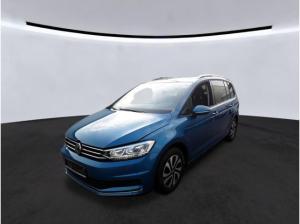 Volkswagen Touran 2.0 TDI "ACTIVE" Pano LED PDC SHZ