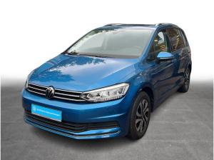 Volkswagen Touran 2.0 TDI "ACTIVE" Pano LED PDC SHZ
