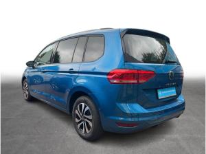 Volkswagen Touran 2.0 TDI "ACTIVE" Pano LED PDC SHZ