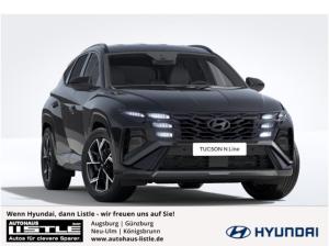 Hyundai TUCSON 1.6 GDI  MY27 DCT 150 PS N Line 🔥Farbe frei wählbar🔥