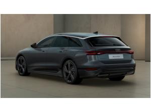 Audi A6 e-tron Avant