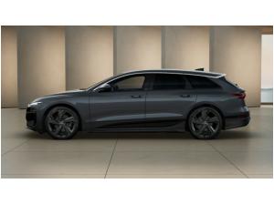Audi A6 e-tron Avant
