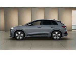 Audi Q4 e-tron 40 e-tron