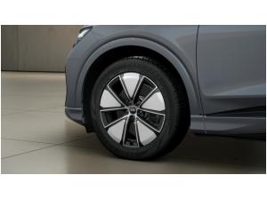 Audi Q4 e-tron 40 e-tron