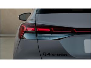 Audi Q4 e-tron 40 e-tron