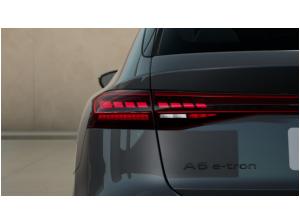 Audi A6 e-tron Avant