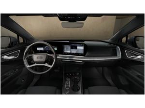Audi Q4 e-tron 40 e-tron