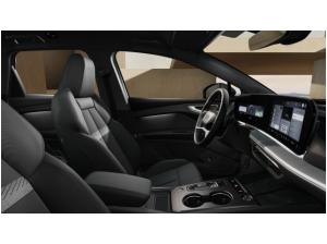 Audi Q4 e-tron 40 e-tron