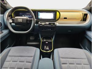 Fiat Grande Panda GRANDE PANDA ELEKTRO LA PRIMA MJ26