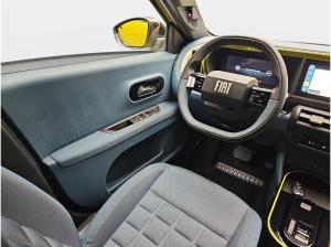 Fiat Grande Panda GRANDE PANDA ELEKTRO LA PRIMA MJ26