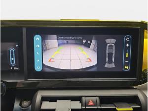 Fiat Grande Panda GRANDE PANDA ELEKTRO LA PRIMA MJ26