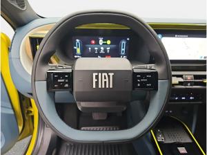 Fiat Grande Panda GRANDE PANDA ELEKTRO LA PRIMA MJ26