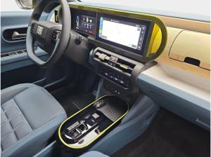 Fiat Grande Panda GRANDE PANDA ELEKTRO LA PRIMA MJ26