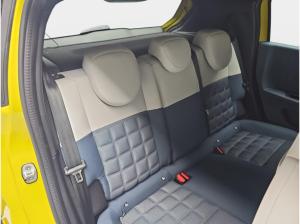Fiat Grande Panda GRANDE PANDA ELEKTRO LA PRIMA MJ26