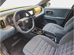 Fiat Grande Panda GRANDE PANDA ELEKTRO LA PRIMA MJ26