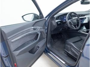 Audi e-tron Sportback 50 QU*S-LINE*MATRIX*HUD*AHK*RFK