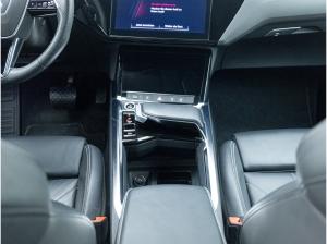 Audi e-tron Sportback 50 QU*S-LINE*MATRIX*HUD*AHK*RFK
