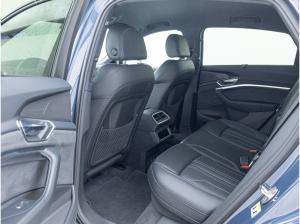 Audi e-tron Sportback 50 QU*S-LINE*MATRIX*HUD*AHK*RFK