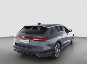 Audi A6 e-tron Avant*MATRIX*360*LUFT*NAVI*ACC*