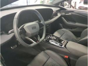Audi A6 e-tron Avant*MATRIX*360*LUFT*NAVI*ACC*