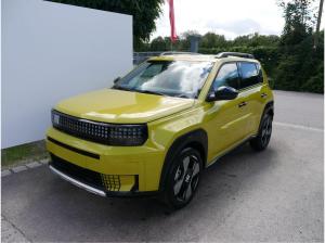 Fiat Grande Panda GRANDE PANDA HYBRID 1.2*NAVI*PDC*KAMERA*LED*SHZ*TEMPOMAT*KLIMA*17-ZOLL