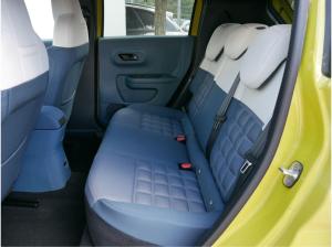 Fiat Grande Panda GRANDE PANDA HYBRID 1.2*NAVI*PDC*KAMERA*LED*SHZ*TEMPOMAT*KLIMA*17-ZOLL