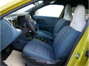 Fiat Grande Panda GRANDE PANDA HYBRID 1.2*NAVI*PDC*KAMERA*LED*SHZ*TEMPOMAT*KLIMA*17-ZOLL