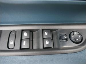 Fiat Grande Panda GRANDE PANDA HYBRID 1.2*NAVI*PDC*KAMERA*LED*SHZ*TEMPOMAT*KLIMA*17-ZOLL