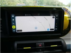 Fiat Grande Panda GRANDE PANDA HYBRID 1.2*NAVI*PDC*KAMERA*LED*SHZ*TEMPOMAT*KLIMA*17-ZOLL