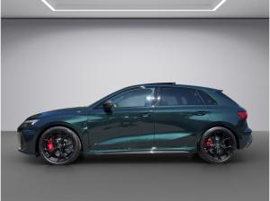 Audi RS3 Sportback S tronic